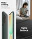 Защитный чехол Spigen (SGP) Liquid Air для Samsung Galaxy S24 FE (S721) - Matte Black (367586B). Фото 14 из 18