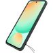 Защитный чехол Spigen (SGP) Liquid Air для Samsung Galaxy S24 FE (S721) - Green (367586C). Фото 9 из 18