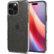 Защитный чехол Spigen (SGP) Liquid Crystal Glitter для Apple iPhone 16 Pro - Crystal Quartz (366222C)