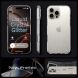 Защитный чехол Spigen (SGP) Liquid Crystal Glitter для Apple iPhone 16 Pro - Crystal Quartz (366222C). Фото 14 из 14