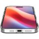 Защитный чехол Spigen (SGP) Liquid Crystal Glitter для Apple iPhone 16 Pro - Crystal Quartz (366222C). Фото 8 из 14