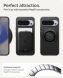 Захисний чохол Spigen (SGP) Thin Fit (MagFit) для Google Pixel 10 Pro XL (ACS09722) - Black (384749B). Фото 19 з 19