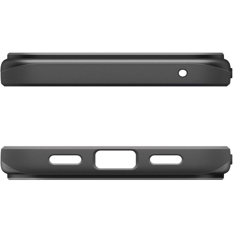 Захисний чохол Spigen (SGP) Thin Fit (MagFit) для Google Pixel 10 Pro XL (ACS09722) - Black: фото 12 з 19