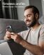 Захисний чохол Spigen (SGP) Thin Fit (MagFit) для Google Pixel 10 Pro XL (ACS09722) - Black (384749B). Фото 15 з 19