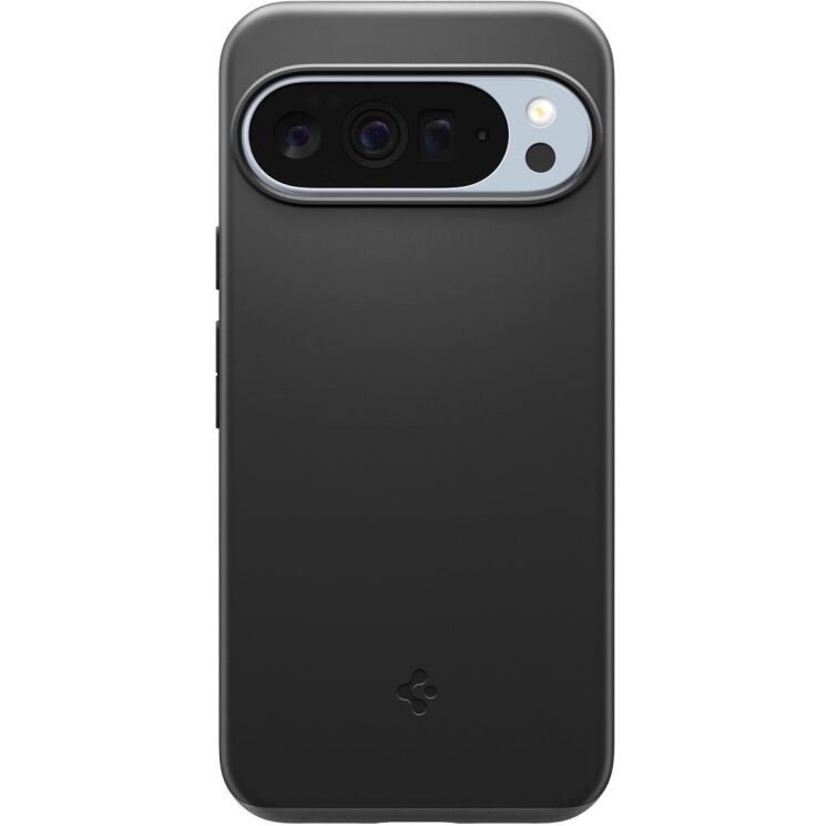 Захисний чохол Spigen (SGP) Thin Fit (MagFit) для Google Pixel 10 Pro XL (ACS09722) - Black: фото 3 з 19