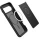Захисний чохол Spigen (SGP) Thin Fit (MagFit) для Google Pixel 10 Pro XL (ACS09722) - Black (384749B). Фото 8 з 19