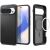 Захисний чохол Spigen (SGP) Thin Fit (MagFit) для Google Pixel 10 Pro XL (ACS09722) - Black: фото 1 з 19