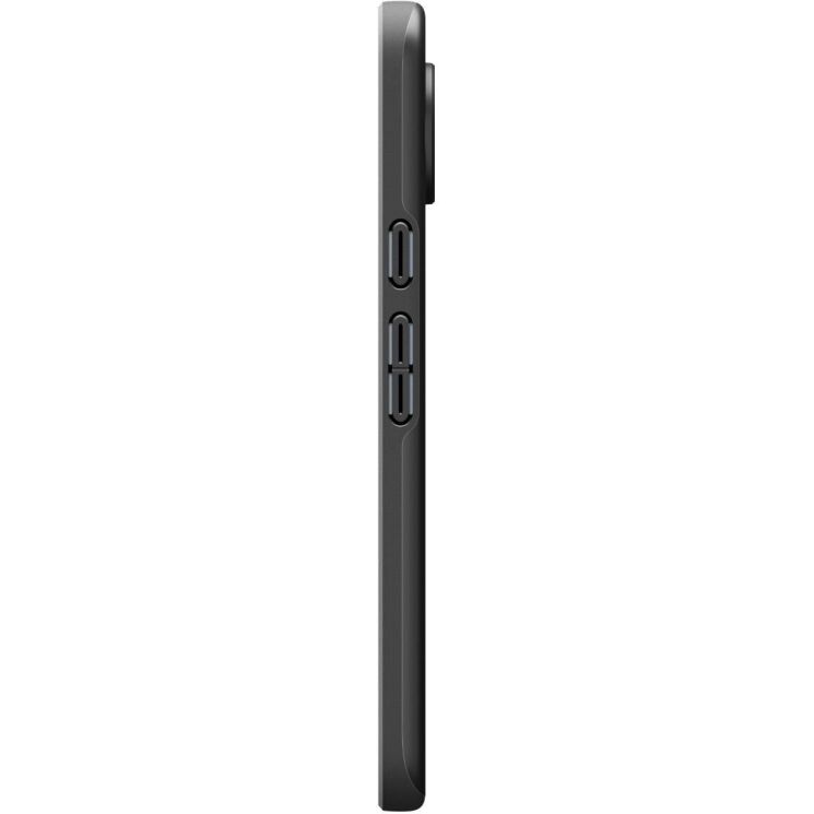 Захисний чохол Spigen (SGP) Thin Fit (MagFit) для Google Pixel 10 Pro XL (ACS09722) - Black: фото 11 з 19