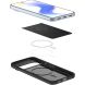 Захисний чохол Spigen (SGP) Thin Fit (MagFit) для Google Pixel 10 Pro XL (ACS09722) - Black (384749B). Фото 10 з 19