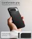 Захисний чохол Spigen (SGP) Thin Fit (MagFit) для Google Pixel 10 Pro XL (ACS09722) - Black (384749B). Фото 18 з 19