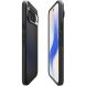 Захисний чохол Spigen (SGP) Thin Fit (MagFit) для Google Pixel 10 Pro XL (ACS09722) - Black (384749B). Фото 5 з 19