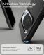 Захисний чохол Spigen (SGP) Thin Fit (MagFit) для Google Pixel 10 Pro XL (ACS09722) - Black (384749B). Фото 16 з 19