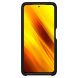 Захисний чохол Spigen (SGP) Tough Armor для Xiaomi Poco X3 / Poco X3 Pro - Metal Slate (281491M). Фото 4 з 15