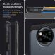 Захисний чохол Spigen (SGP) Tough Armor для Xiaomi Poco X3 / Poco X3 Pro - Metal Slate (281491M). Фото 15 з 15