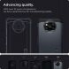 Захисний чохол Spigen (SGP) Tough Armor для Xiaomi Poco X3 / Poco X3 Pro - Metal Slate (281491M). Фото 14 з 15