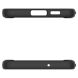 Защитный чехол Spigen (SGP) Ultra Hybrid для Samsung Galaxy S23 (S911) - Frost Black (318086B). Фото 11 из 17