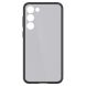 Защитный чехол Spigen (SGP) Ultra Hybrid для Samsung Galaxy S23 (S911) - Frost Black (318086B). Фото 10 из 17