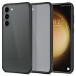 Защитный чехол Spigen (SGP) Ultra Hybrid для Samsung Galaxy S23 (S911) - Frost Black (318086B)