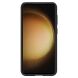 Защитный чехол Spigen (SGP) Ultra Hybrid для Samsung Galaxy S23 (S911) - Frost Black (318086B). Фото 6 из 17