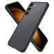 Защитный чехол Spigen (SGP) Ultra Hybrid для Samsung Galaxy S23 (S911) - Frost Black (318086B). Фото 3 из 17