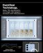 Защитный чехол Spigen (SGP) Ultra Hybrid (MagFit) для Samsung Galaxy S25 Plus (S936) ACS08981 - White (371985W). Фото 17 из 17