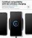 Защитный чехол Spigen (SGP) Ultra Hybrid (MagFit) для Samsung Galaxy S25 Plus (S936) ACS08981 - White (371985W). Фото 16 из 17