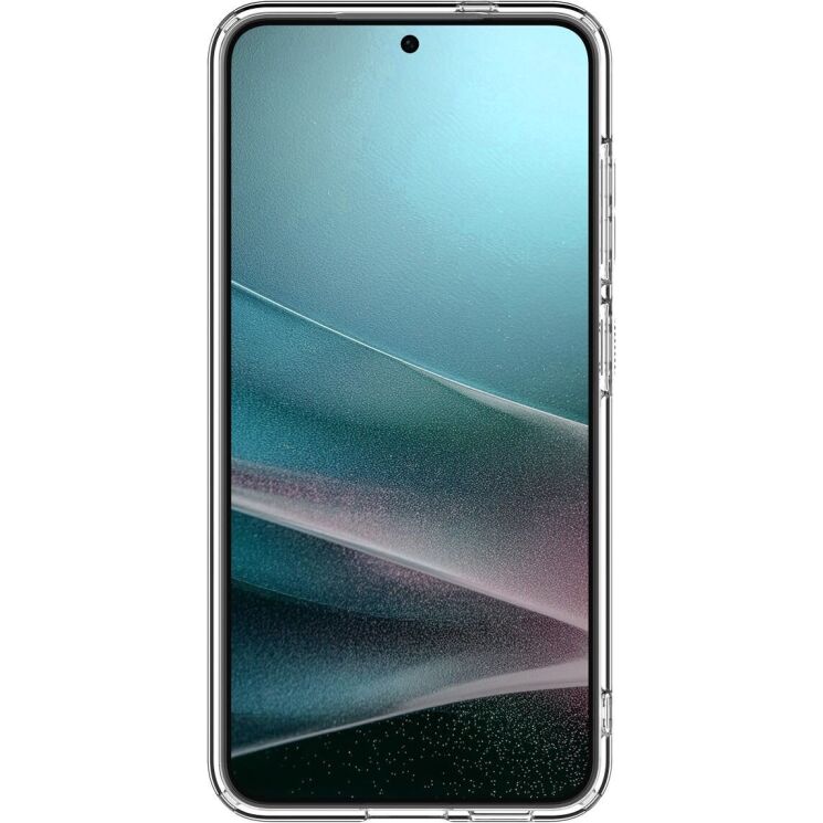 Защитный чехол Spigen (SGP) Ultra Hybrid (MagFit) для Samsung Galaxy S25 Plus (S936) ACS08981 - White: фото 7 из 17