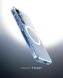 Защитный чехол Spigen (SGP) Ultra Hybrid (MagFit) для Samsung Galaxy S25 Plus (S936) ACS08981 - White (371985W). Фото 12 из 17