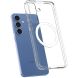 Защитный чехол Spigen (SGP) Ultra Hybrid (MagFit) для Samsung Galaxy S25 Plus (S936) ACS08981 - White (371985W). Фото 4 из 17