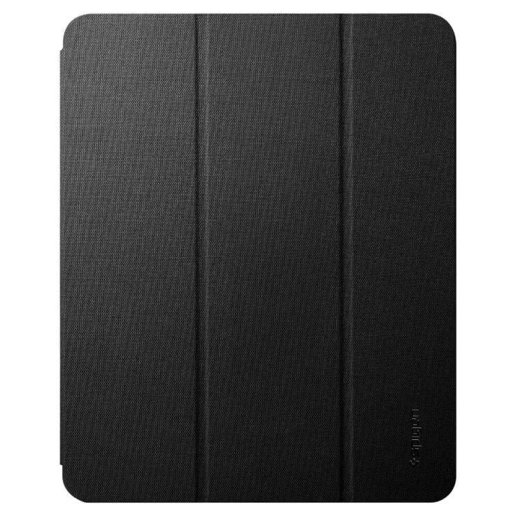 Захисний чохол Spigen (SGP) Urban Fit для iPad Pro 12.9 (2021/2022) - Black: фото 9 з 23