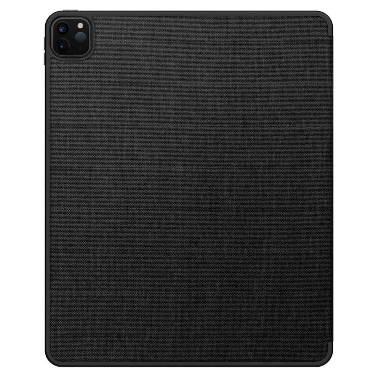 Захисний чохол Spigen (SGP) Urban Fit для iPad Pro 12.9 (2021/2022) - Black: фото 10 з 23