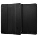 Захисний чохол Spigen (SGP) Urban Fit для iPad Pro 12.9 (2021/2022) - Black (273804B). Фото 16 з 23