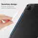 Захисний чохол Spigen (SGP) Urban Fit для iPad Pro 12.9 (2021/2022) - Black (273804B). Фото 23 з 23