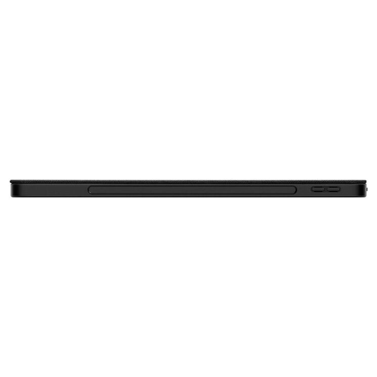 Захисний чохол Spigen (SGP) Urban Fit для iPad Pro 12.9 (2021/2022) - Black: фото 7 з 23