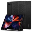 Захисний чохол Spigen (SGP) Urban Fit для iPad Pro 12.9 (2021/2022) - Black (273804B)