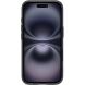Защитный чехол Spigen Ultra Hybrid T MagFit для iPhone 16 (ACS09074) - Frost Black (366479FB). Фото 7 из 16