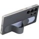 Захисний чохол Standing Grip для Samsung Galaxy S25 Ultra (S938) EF-GS938CBEGWW - Black (372282B). Фото 3 з 6
