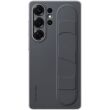 Захисний чохол Standing Grip для Samsung Galaxy S25 Ultra (S938) EF-GS938CBEGWW - Black (372282B)