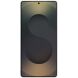 Захисний чохол Standing Grip для Samsung Galaxy S25 Ultra (S938) EF-GS938CBEGWW - Black (372282B). Фото 4 з 6