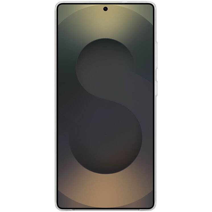Захисний чохол Standing Grip для Samsung Galaxy S25 Ultra (S938) EF-GS938CBEGWW - Black: фото 4 з 6