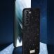 Защитный чехол SULADA Dazzling Glittery для Samsung Galaxy S24 Plus - Black (343428B). Фото 4 из 9