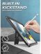 Защитный чехол Supcase Unicorn Beetle Pro Full-Body Case для Apple iPad 10.2 7/8/9 Gen (2019/2020/2021) - Black (248765B). Фото 6 из 8