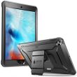 Защитный чехол Supcase Unicorn Beetle Pro Full-Body Case для Apple iPad 10.2 7/8/9 Gen (2019/2020/2021) - Black (248765B)