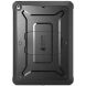 Защитный чехол Supcase Unicorn Beetle Pro Full-Body Case для Apple iPad 10.2 7/8/9 Gen (2019/2020/2021) - Black (248765B). Фото 2 из 8