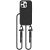 Защитный чехол Tech-Protect Magnecklace MagSafe для Apple iPhone 16 Pro - Black: фото 1 из 6