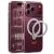 Защитный чехол TORRAS Ostand Q3 Spin (with MagSafe) для Apple iPhone 18 Pro - Transparent: фото 1 из 9