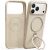 Захисний чохол TORRAS Ostand Spin Fusion для Apple iPhone 17 Pro - Apricot: фото 1 з 7