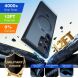 Захисний чохол TORRAS Upro Case для Samsung Galaxy S24 Ultra (S928) - Black (375813B). Фото 4 з 8