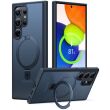 Захисний чохол TORRAS Upro Case для Samsung Galaxy S24 Ultra (S928) - Black (375813B)