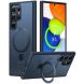 Захисний чохол TORRAS Upro Case для Samsung Galaxy S24 Ultra (S928) - Black (375813B). Фото 1 з 8